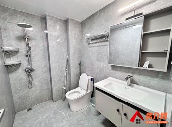 五华俊发龙泉俊园，1室1厅房子出租(合租)，租金每月659元