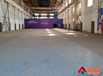 盘龙茨坝2150m²厂房出租,参考报价:面议 盘龙茨坝2150m²厂房出租,参考报价:面议