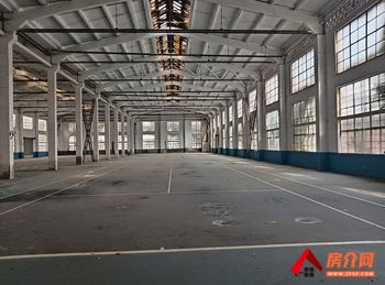 昆明盘龙茨坝3000m²厂房出租，参考报价：面议