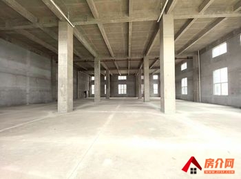 「昆明」呈贡建工新城1300m²厂房出租,参考报价:面议