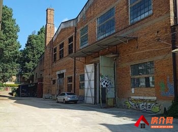 盘龙茨坝2150m²厂房出租,参考报价:面议