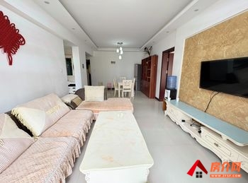 五华春城慧谷(2期)，2室2厅房子出租(整租)，租金每月15