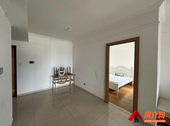 西山金地九樾，3室2厅房子出租(整租)，租金每月2500元