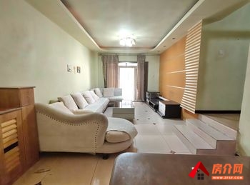 「昆明」西山千禧龙庭,3室2厅房子出租(整租)，租金每月14