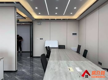 大都摩天购物中心写字楼 >150m²写字楼出租，参考报