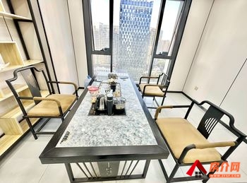 广福城写字楼(办公) >128m²写字楼出租,参考报价