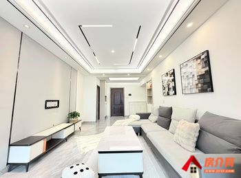 （润城八区小区房屋出租）西山润城八区，3室2厅房子出租(整租