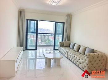 裕沁园小区房屋出租，五华裕沁园，4室2厅房子出租(整租)，欢