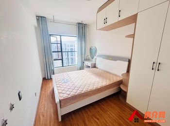 海伦国际菲诺区小区房屋出租丨「昆明」官渡海伦国际菲诺区,2室