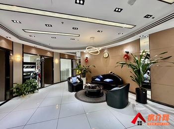 万达广场(南塔) >500m²写字楼出租,参考报价:面 万达广场(南塔) >500m²写字楼出租,参考报价:面