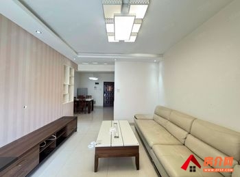 五华中天花园，3室2厅房子出租(整租)，租金每月1700元