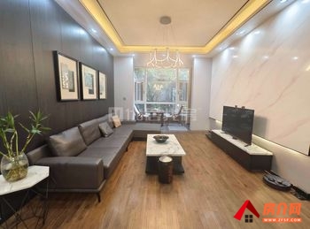 五华融创春风十里御风苑,4室2厅房子出租(整租),租金每月3