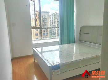 丽水雅苑小区房屋出租丨盘龙丽水雅苑，2室2厅房子出租(合租)