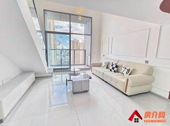 润城第二大道小区房屋出租丨西山润城第二大道，1室1厅房子出租