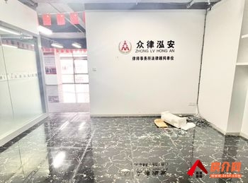 新螺蛳湾国际商贸城二期 >410m²写字楼出租，参考报