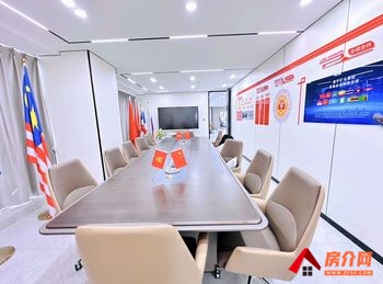 云投中心 >680m²写字楼出租,参考报价:面议 云投中心 >680m²写字楼出租,参考报价:面议