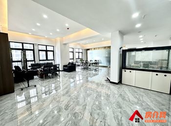 「昆明」观云海(办公) >210m²写字楼出租，参考报