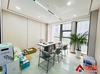 中天融域二期(办公) >183m²写字楼出租,参考报价 中天融域二期(办公) >183m²写字楼出租,参考报价