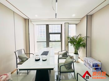 中天融域二期(办公) >183m²写字楼出租,参考报价 中天融域二期(办公) >183m²写字楼出租,参考报价