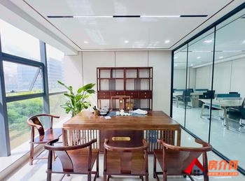 中天融域二期(办公) >183m²写字楼出租,参考报价 中天融域二期(办公) >183m²写字楼出租,参考报价