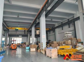 官渡经济开发区2000m²仓库出租,参考报价:面议