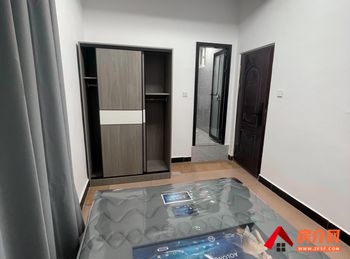 秀才塘新村小区房屋出租，五华秀才塘新村，1室0厅房子出租(整