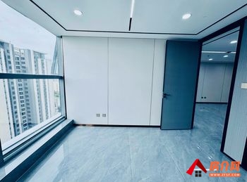 龙湖时代金融中心 >255m²写字楼出租,参考报价:7 龙湖时代金融中心 >255m²写字楼出租,参考报价:7