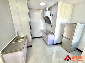 润城第五大道小区房屋出租,昆明西山润城第五大道 1室1厅房子