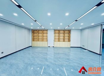 龙湖时代金融中心 >255m²写字楼出租,参考报价:7 龙湖时代金融中心 >255m²写字楼出租,参考报价:7