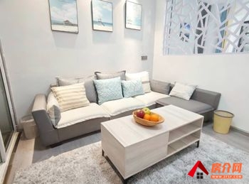 （西南海O区小区房屋出租）西山西南海O区，1室1厅房子出租(