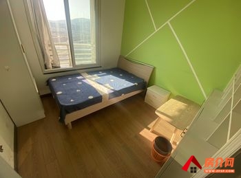 五华美璟欣城，3室2厅房子出租(合租)，租金每月600元