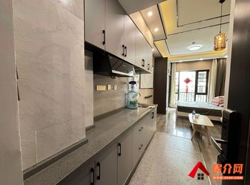 新希望白麓城四期(商住楼)小区房屋出租丨昆明五华新希望白麓城