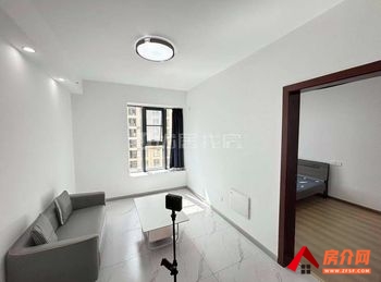 （保利星座(商住楼)小区房屋出租）五华保利星座(商住楼)，1