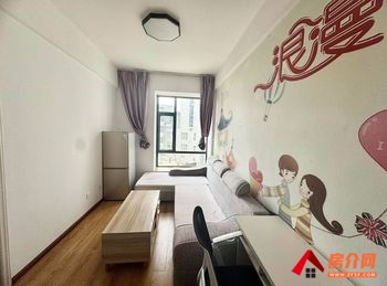 金桂苑(西山)小区房屋出租丨西山金桂苑(西山)，1室1厅房子