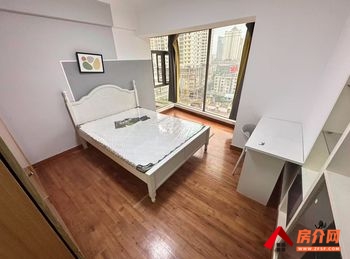 五华华夏大厦,3室1厅房子出租(合租),租金每月650元