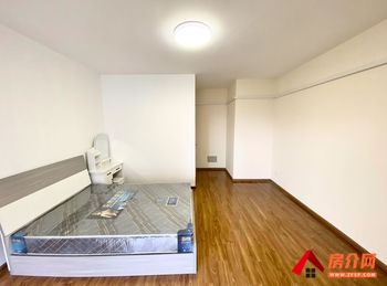 中天融域小区房屋出租，西山中天融域，3室1厅房子出租(合租)