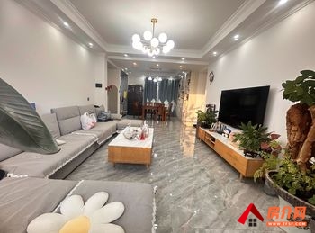 #仁鼎金湖盛景小区二手房#「昆明」安宁仁鼎金湖盛景,4室2厅