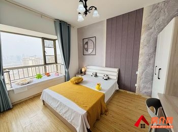 官渡金马腾苑，3室2厅房子出租(合租)，租金每月1050元