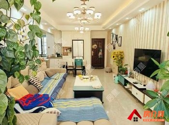 #瀚林澜山小区二手房#昆明盘龙瀚林澜山 3室2厅二手房,报价