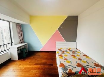 碧桂园樾府小区房屋出租丨昆明官渡碧桂园樾府 4室2厅房子出租