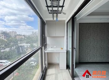 美的顺城府(1期)小区二手房丨盘龙美的顺城府(1期)，3室2