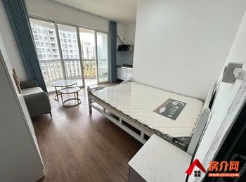 「昆明」官渡望春苑,1室1厅房子出租(合租)，租金每月700