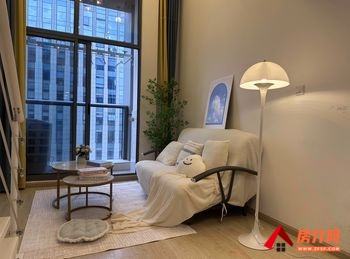 （润城第二大道小区房屋出租）「昆明」西山润城第二大道,1室1