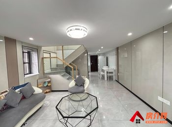 五华融创春风十里海豚湾，2室1厅房子出租(整租)，租金每月1