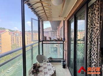 盘龙万科白沙润园，3室2厅二手房出售,报价：95万元