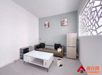 滇池星晨小区房屋出租丨昆明官渡滇池星晨 1室1厅房子出租(合