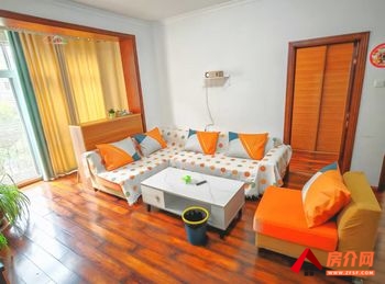 西山听涛雅苑，3室1厅房子出租(整租)，租金每月2799元