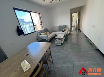 昆明盘龙碧桂园北城映象秋分苑 3室1厅二手房出售,报价：90