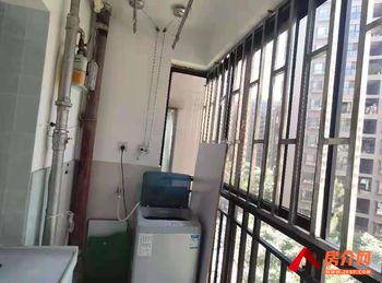 五华春城慧谷(东区)，2室2厅房子出租(整租)，租金每月16