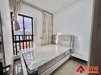 上海沙龙(3期)小区房屋出租，官渡上海沙龙(3期)，2室2厅